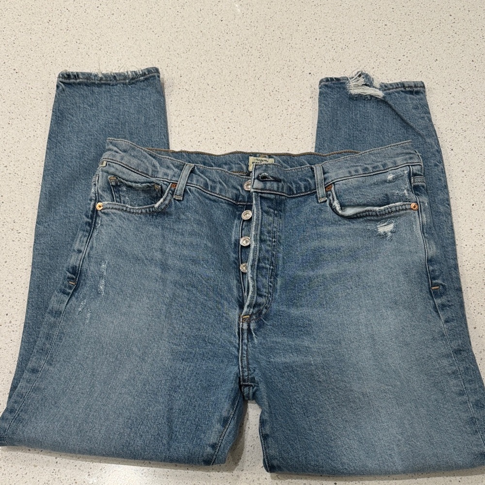 Citizens of humanity jeans